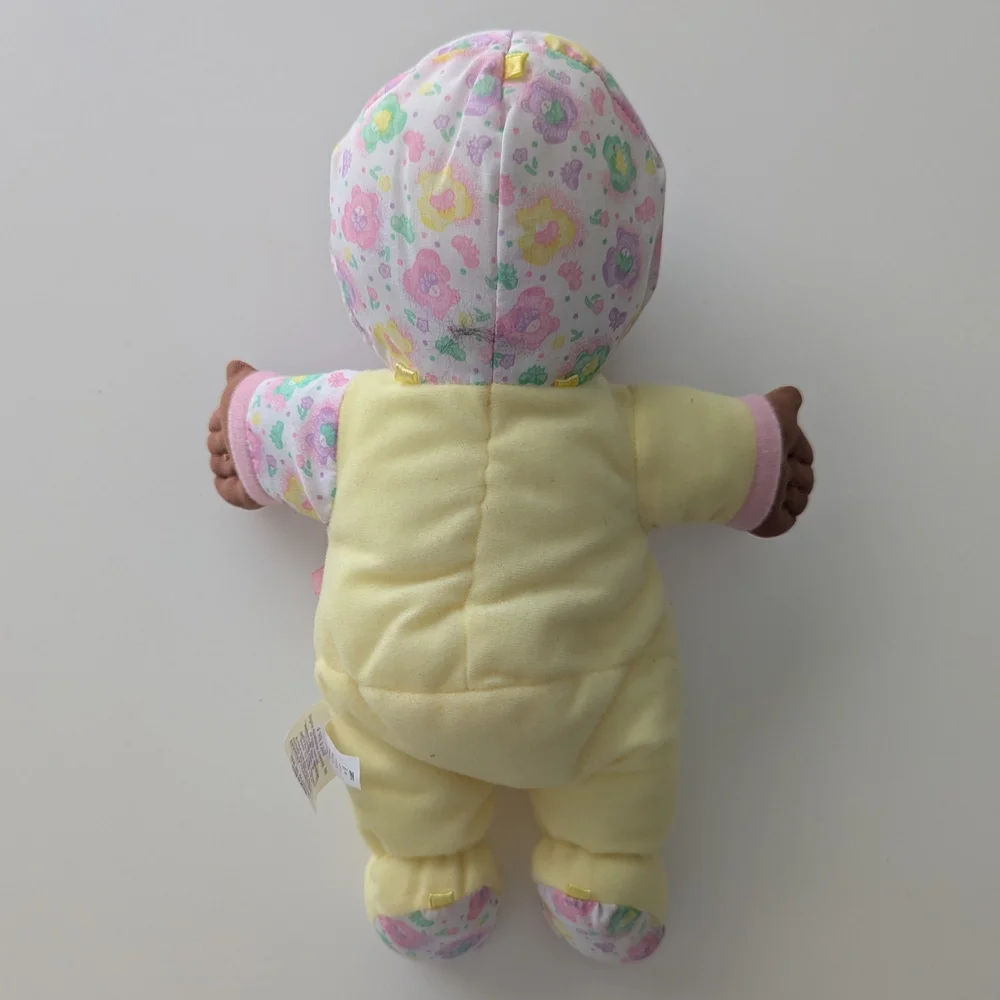 Sweet 🥬💛 CABBAGE PATCH 💛🥬 Doll - Picture 4 of 5